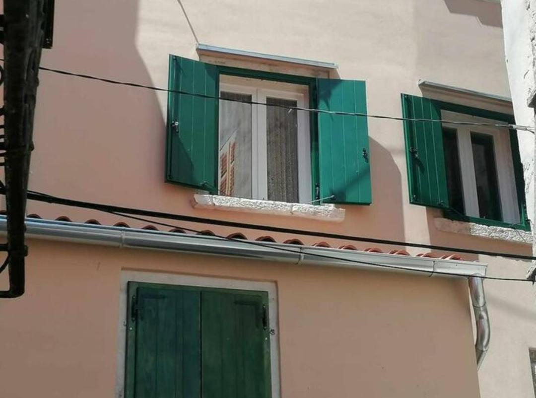 House Batisacco Rovinj Apartment Exterior foto