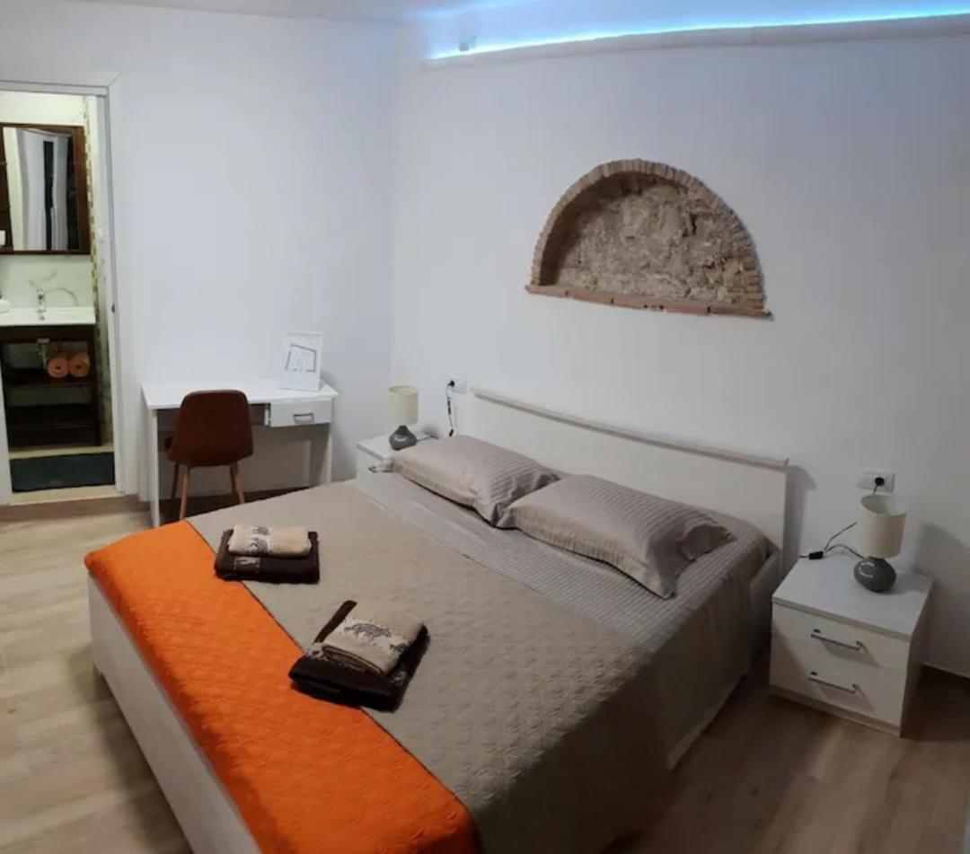 House Batisacco Rovinj Apartment Exterior foto